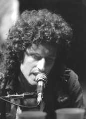 Brian May