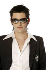 Brian Molko