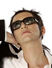 Brian Molko