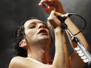 Brian Molko