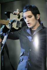 Brian Molko