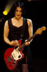 Brian Molko