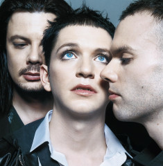 Brian Molko