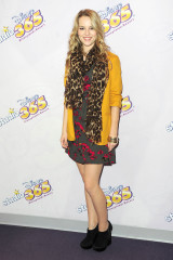 Bridgit Mendler