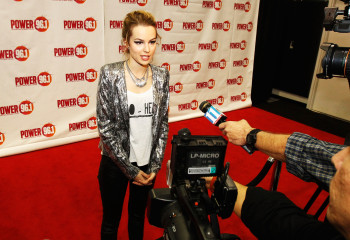 Bridgit Mendler