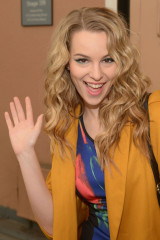 Bridgit Mendler