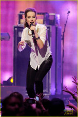Bridgit Mendler