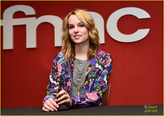 Bridgit Mendler