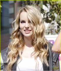Bridgit Mendler