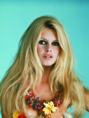 Brigitte Bardot