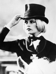 Brigitte Bardot