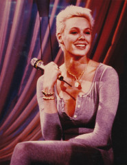 Brigitte Nielsen