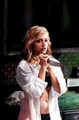 Brittany Murphy