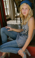 Brittany Robertson