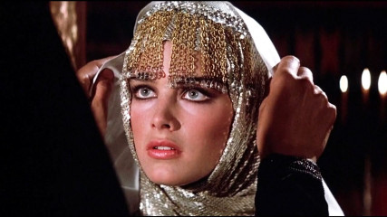 Brooke Shields