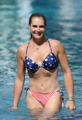Brooke Shields