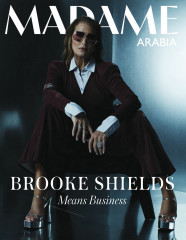 Brooke Shields