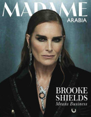 Brooke Shields