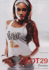 Brooke Valentine