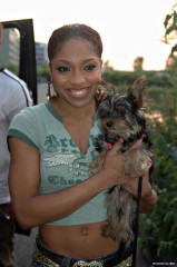 Brooke Valentine