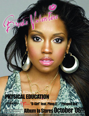 Brooke Valentine
