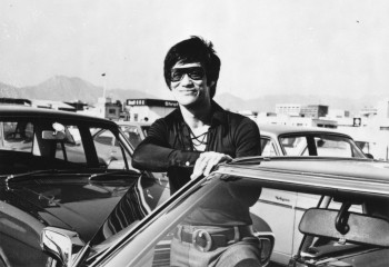 Bruce Lee