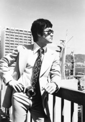 Bruce Lee