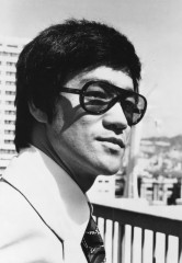 Bruce Lee
