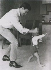 Bruce Lee