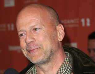 Bruce Willis