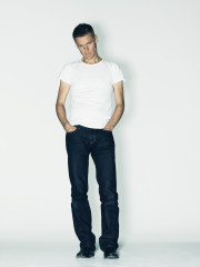 Bryan Adams