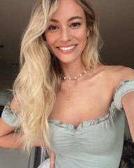 Bryana Holly