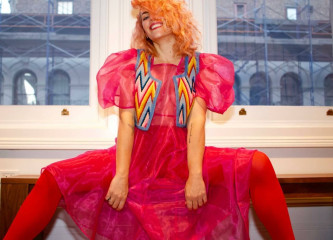 Busy Philipps