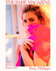 Busy Philipps