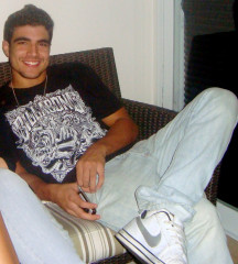 Caio Castro