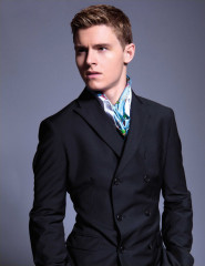 Callan McAuliffe