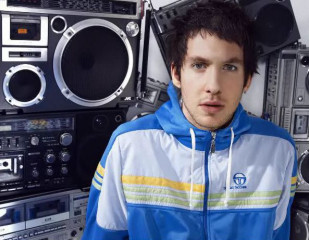 Calvin Harris