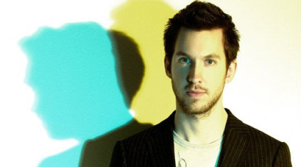 Calvin Harris