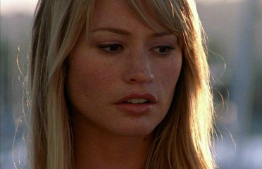 Cameron Richardson