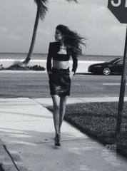Cameron Russell