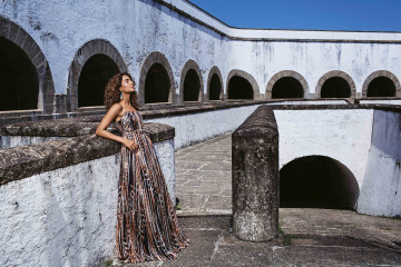 Camila Pitanga