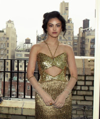 Camila Mendes