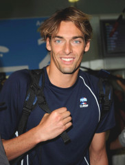 Camille Lacourt