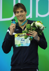Camille Lacourt