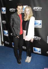 Candice Accola