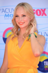 Candice Accola