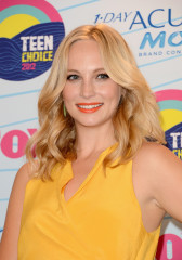 Candice Accola
