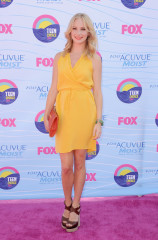 Candice Accola