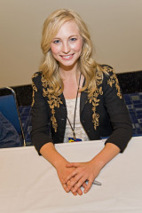 Candice Accola