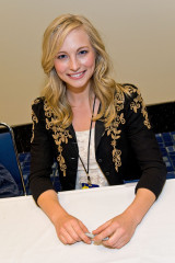 Candice Accola